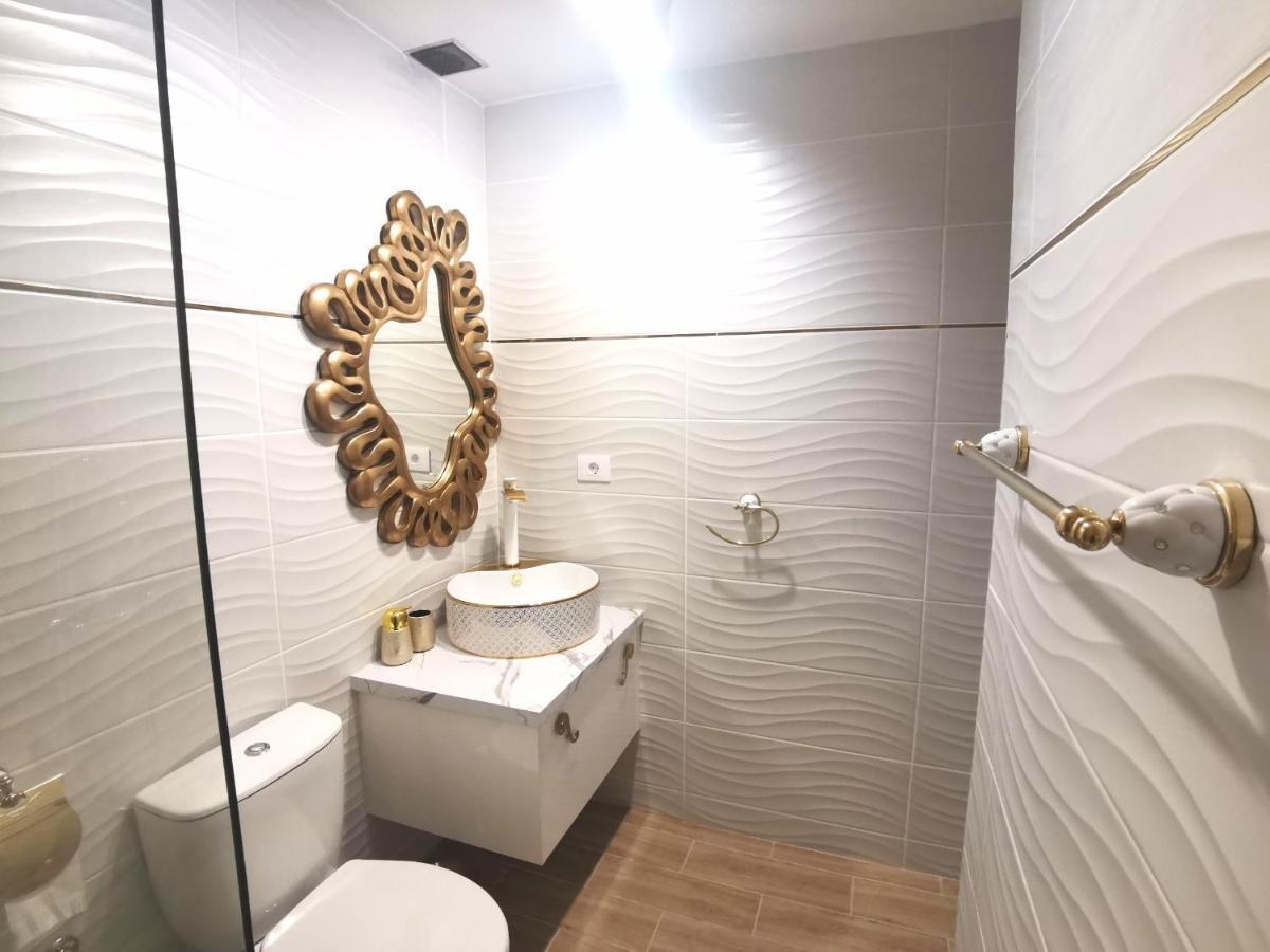 דירות Puerta Del Sol Casa Lily קלטה דה פוסטה מראה חיצוני תמונה