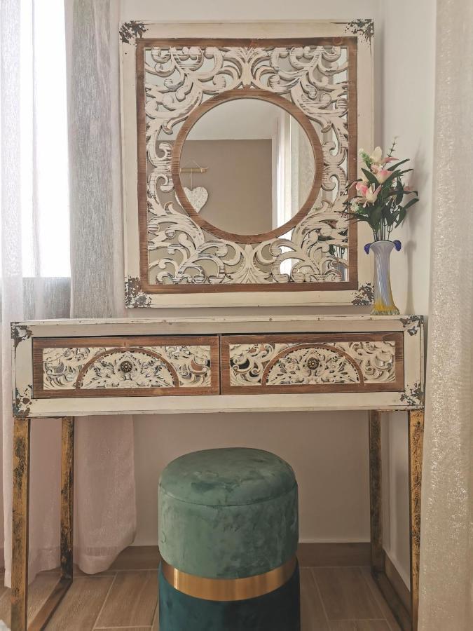דירות Puerta Del Sol Casa Lily קלטה דה פוסטה מראה חיצוני תמונה