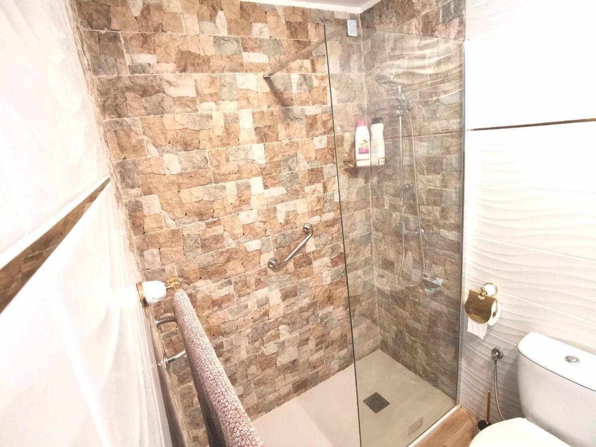 דירות Puerta Del Sol Casa Lily קלטה דה פוסטה מראה חיצוני תמונה
