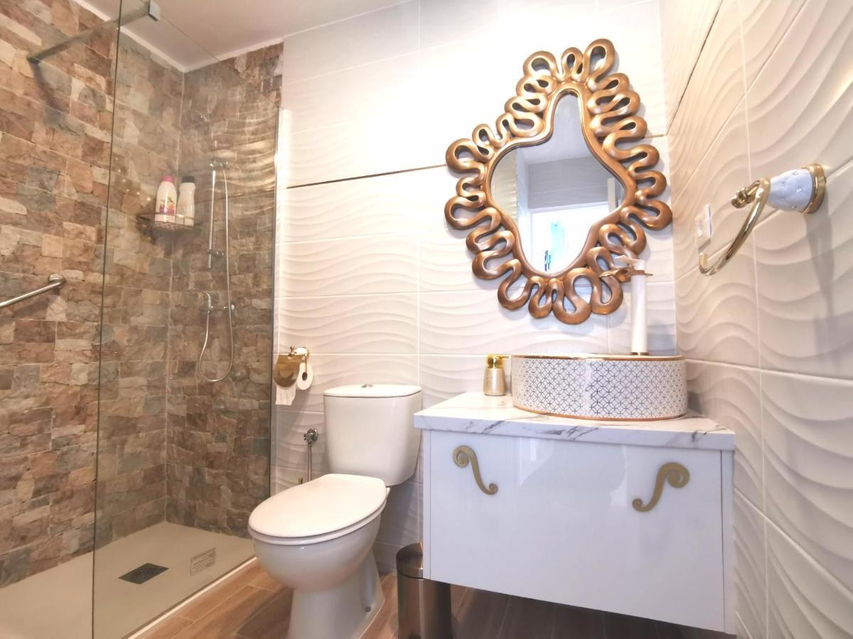 דירות Puerta Del Sol Casa Lily קלטה דה פוסטה מראה חיצוני תמונה
