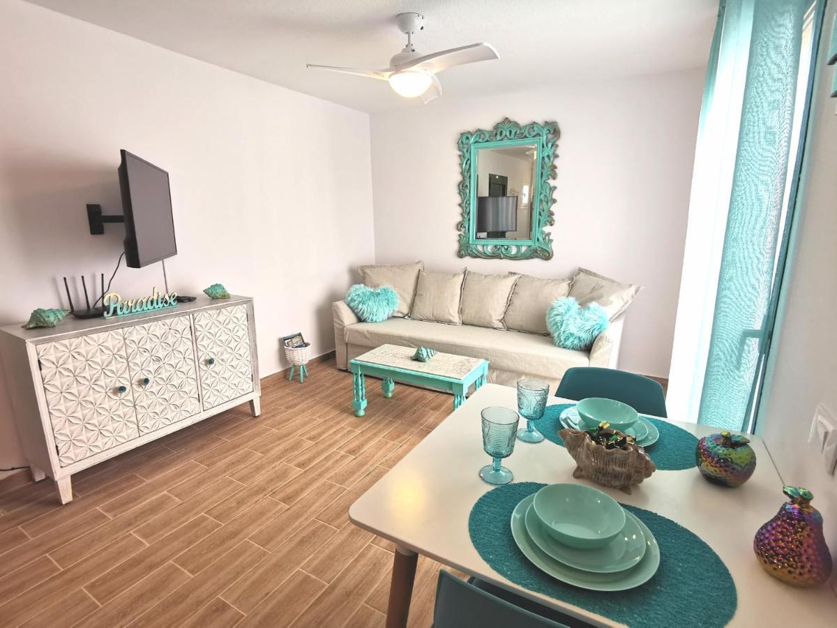 דירות Puerta Del Sol Casa Lily קלטה דה פוסטה מראה חיצוני תמונה